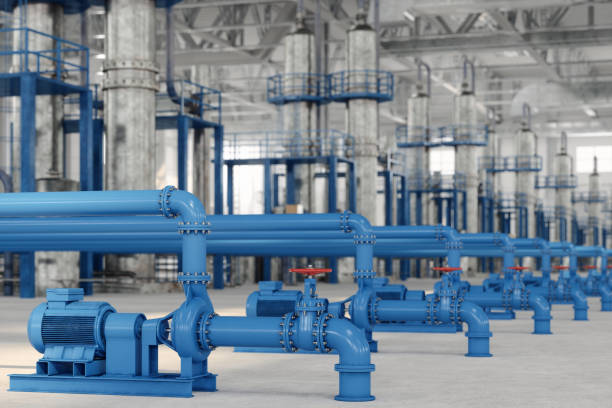 Gas Line Repair in Holland, TX