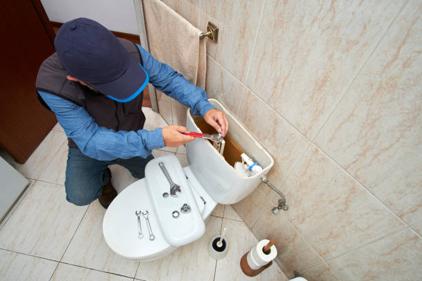 Best Sewer Cleaning Services  in Holland, TX