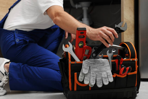 Best Drain Cleaning Services  in Holland, TX