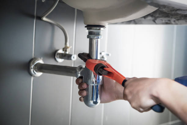 Best Water Softener Installation  in Holland, TX