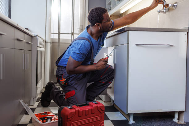 Best Hot Water Heater Installation  in Holland, TX