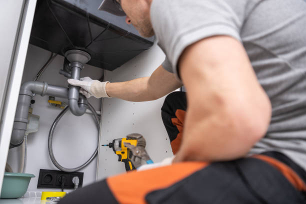 Best Faucet Repair  in Holland, TX