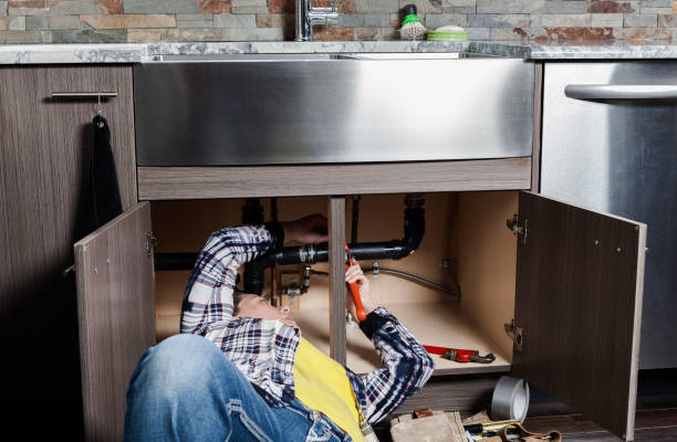 Trusted Holland, TX Plumbing Experts